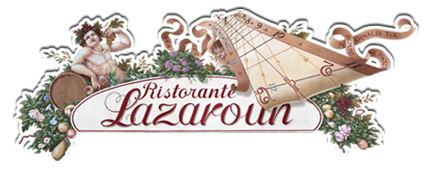 Ristorante Lazaroun - Santarcangelo di Romagna - Rimini